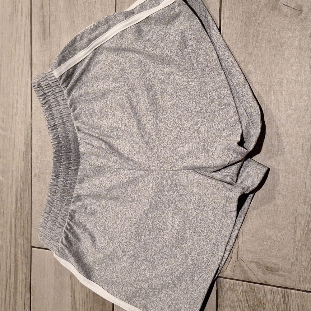 🍦Kids Gray Athletic Shorts🍿